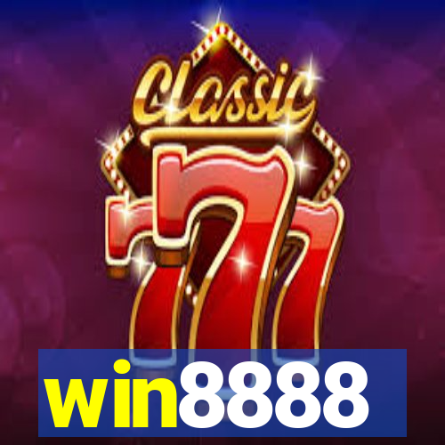 win8888