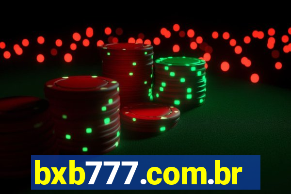 bxb777.com.br
