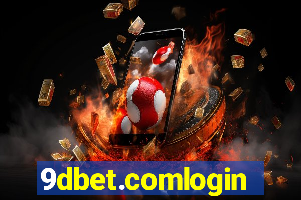 9dbet.comlogin