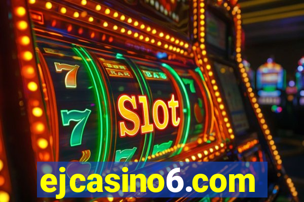 ejcasino6.com