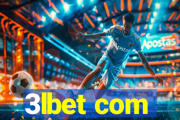 3lbet com