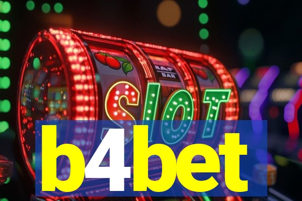 b4bet