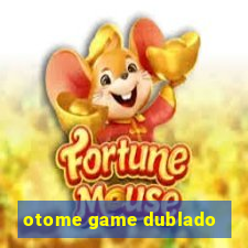 otome game dublado