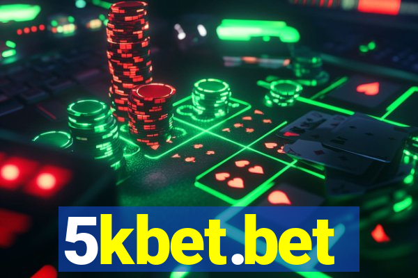 5kbet.bet