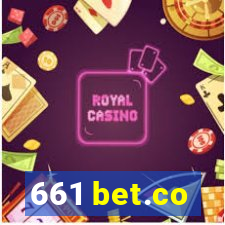 661 bet.co
