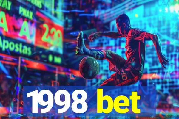 1998 bet