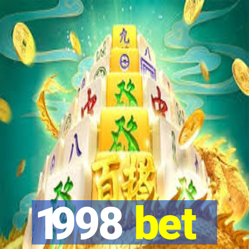 1998 bet