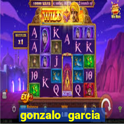 gonzalo garcia pelayo metodo roulette
