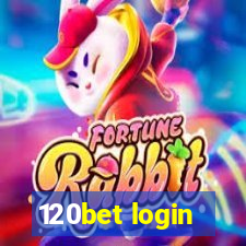 120bet login