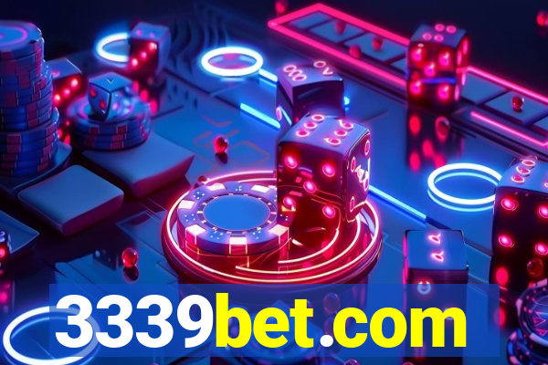 3339bet.com