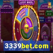 3339bet.com