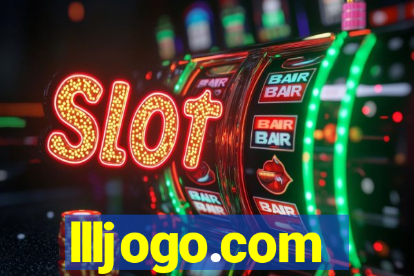 llljogo.com