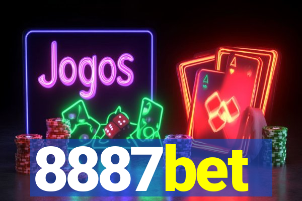 8887bet