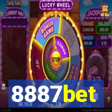 8887bet