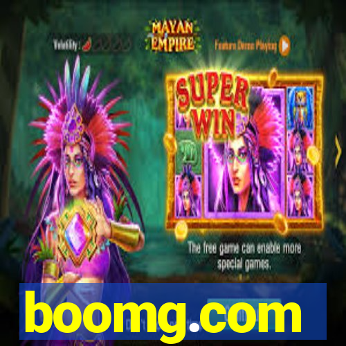 boomg.com