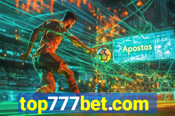 top777bet.com