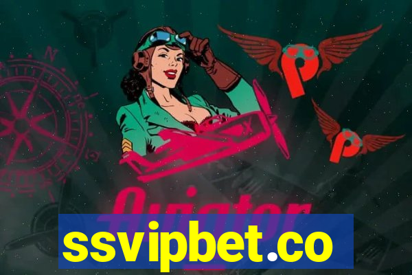 ssvipbet.co