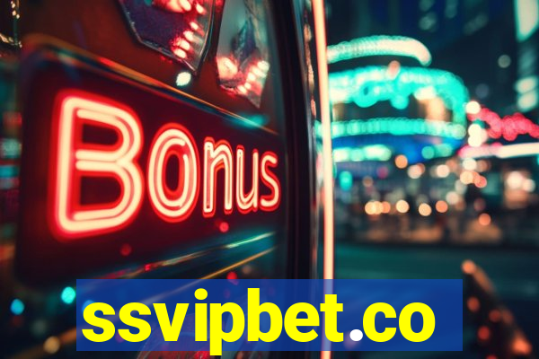 ssvipbet.co