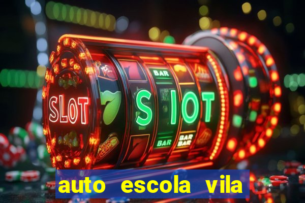 auto escola vila da serra nova lima