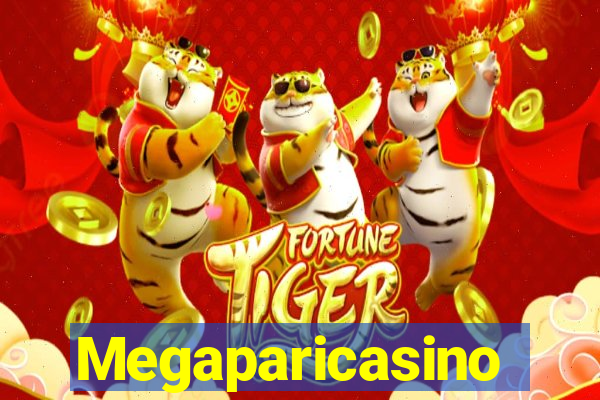 Megaparicasino
