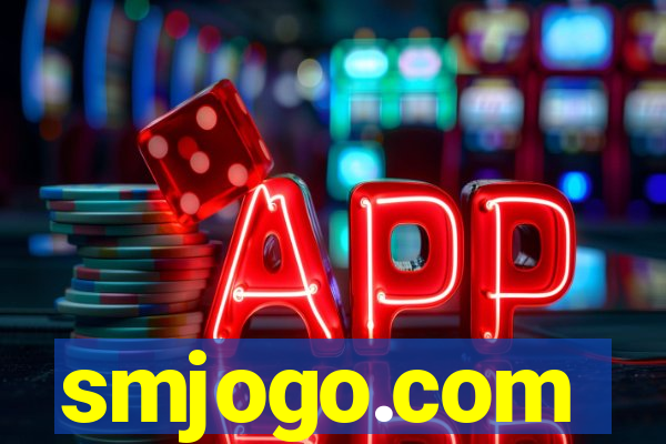 smjogo.com