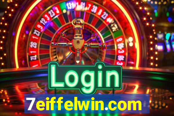 7eiffelwin.com