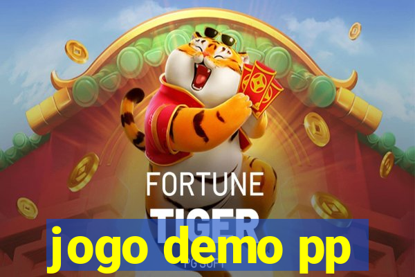 jogo demo pp