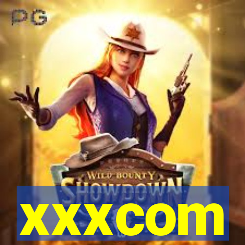 xxxcom