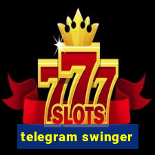 telegram swinger