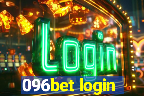 096bet login