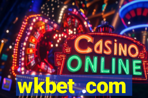 wkbet .com
