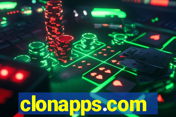 clonapps.com