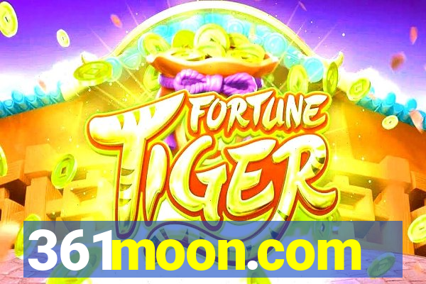 361moon.com