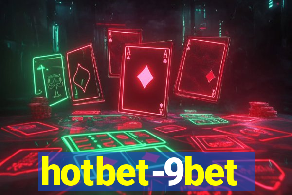 hotbet-9bet