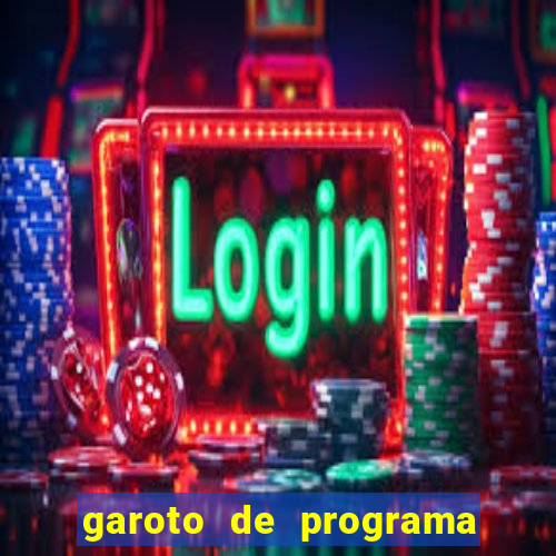 garoto de programa em feira de santana bahia
