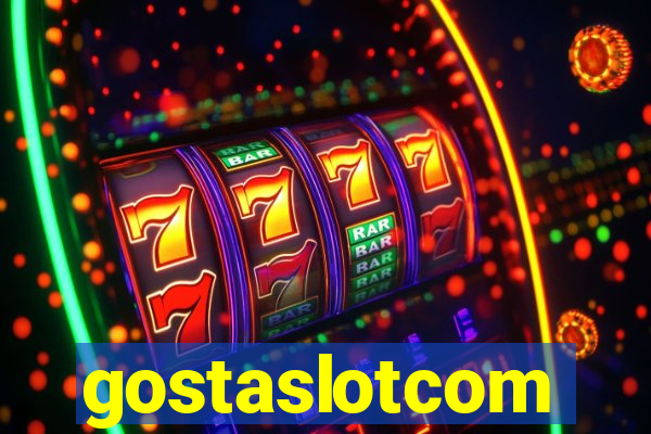 gostaslotcom