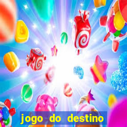 jogo do destino serie turca