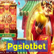 Pgslotbet
