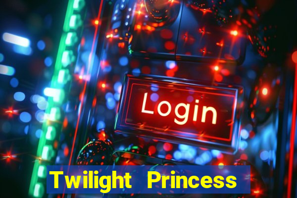 Twilight Princess rom pt br the legend