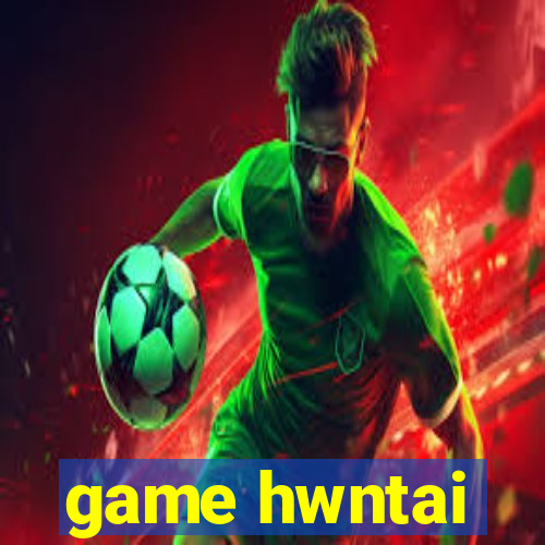 game hwntai