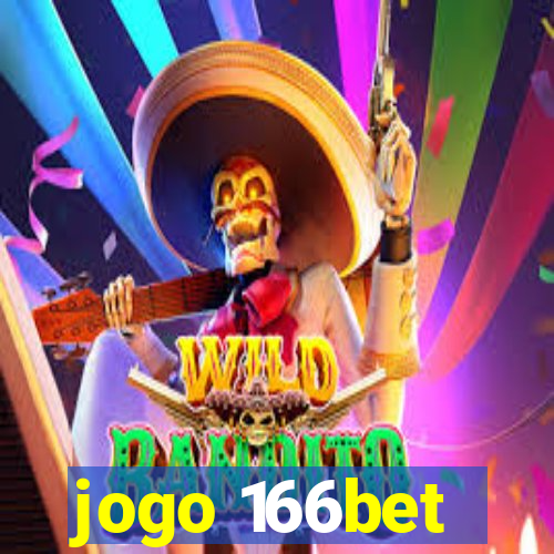 jogo 166bet
