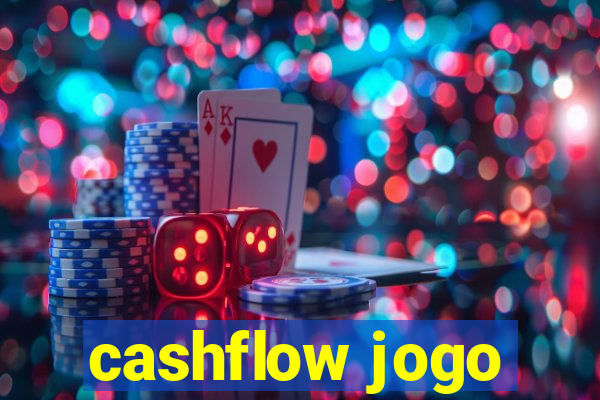 cashflow jogo