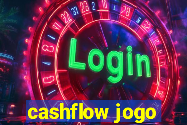 cashflow jogo