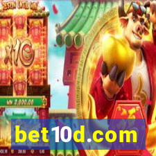 bet10d.com
