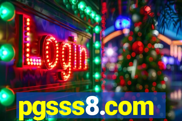 pgsss8.com