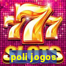 poli jogos