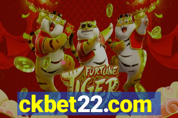 ckbet22.com