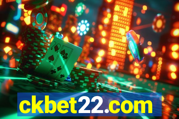 ckbet22.com