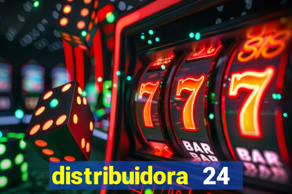 distribuidora 24 horas entrega porto velho