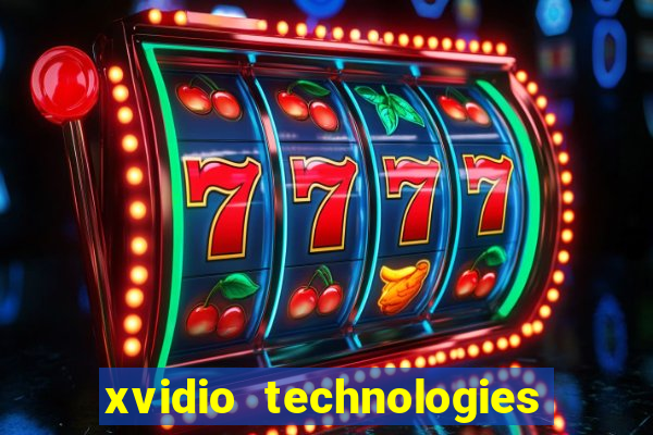 xvidio technologies brasil 2024